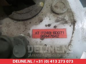 Daewoo Kalos Electric fuel pump O354434 photo 2