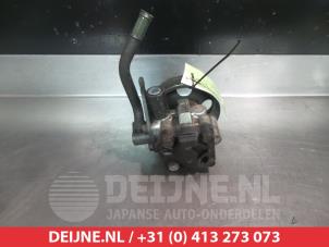 Hyundai Matrix Power steering pump O330951 photo 2