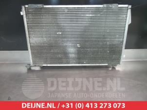 Honda Accord Klima Kondensor O346011 foto 2