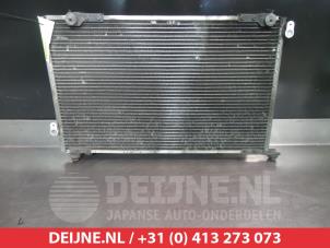 Gebruikte Airco Condensor Honda Accord (CG/CH/CL) 1.8i 16V Prijs € 25,00 Margeregeling aangeboden door V.Deijne Jap.Auto-onderdelen BV