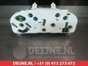 Honda Accord Tacho - Kombiinstrument KM O304873 foto 2