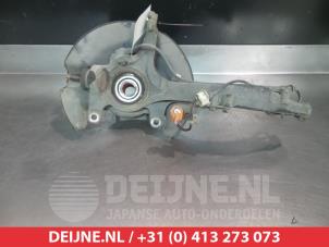 Honda Accord Knuckle, front left O322880 photo 2