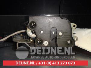 Suzuki Baleno Deurslot Mechaniek 4Deurs links-achter O280463 foto 3