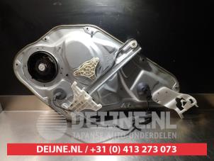 Kia Sorento Ruitmechaniek 4Deurs links-achter O290586 foto 3