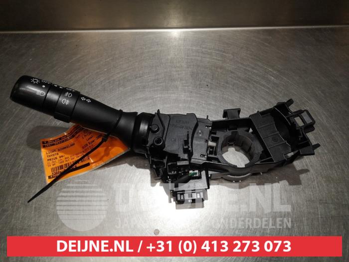 Toyota Prius Licht Schakelaar O307268
