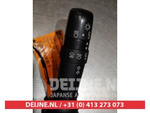 Toyota Prius Light switch O307268 photo 2