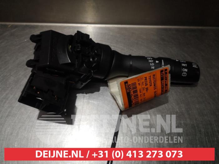Toyota Prius Ruitenwis Schakelaar O310261