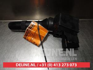 Toyota Prius Ruitenwis Schakelaar O310261 foto 3