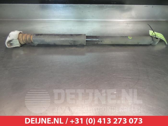 Mazda 3 Schokdemper links-achter O378136
