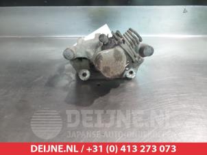 Mazda 3 Bremszange links hinten O375952 foto 2