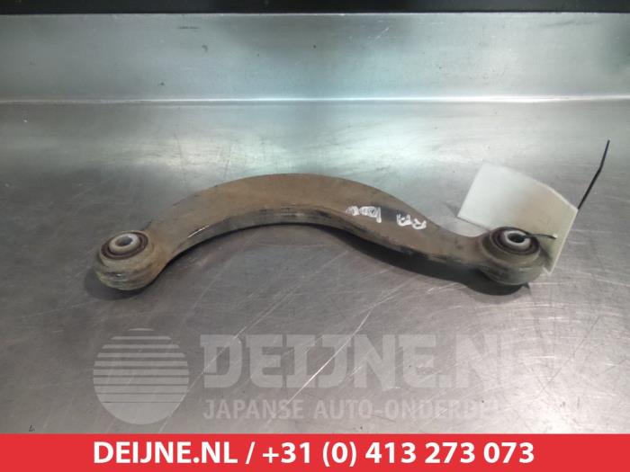 Mazda 3 Draagarm rechts-achter O384003