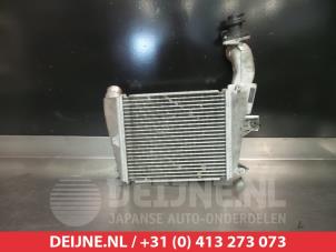 Mazda 3 Intercooler O339110 photo 2