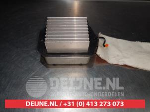 Toyota Prius Heater resistor O368335 photo 3