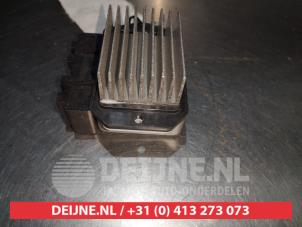 Toyota Prius Heater resistor O368335 photo 2