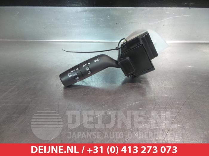 Mazda 3 Licht Schakelaar O306527