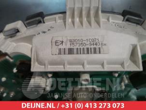 Toyota Starlet Odometer KM O305089 photo 3