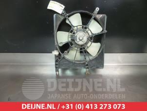 Daihatsu Young RV Kühlgebläse O342021 foto 2