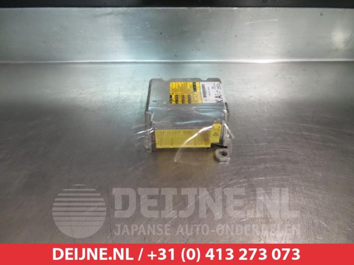 Toyota Avensis Airbag Module O303609
