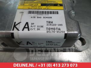 Toyota Avensis Airbag Modul O303609 foto 2