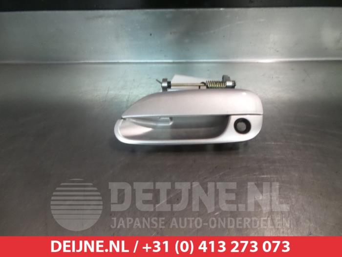 Mazda MX-5 Portiergreep 2Deurs links O277185