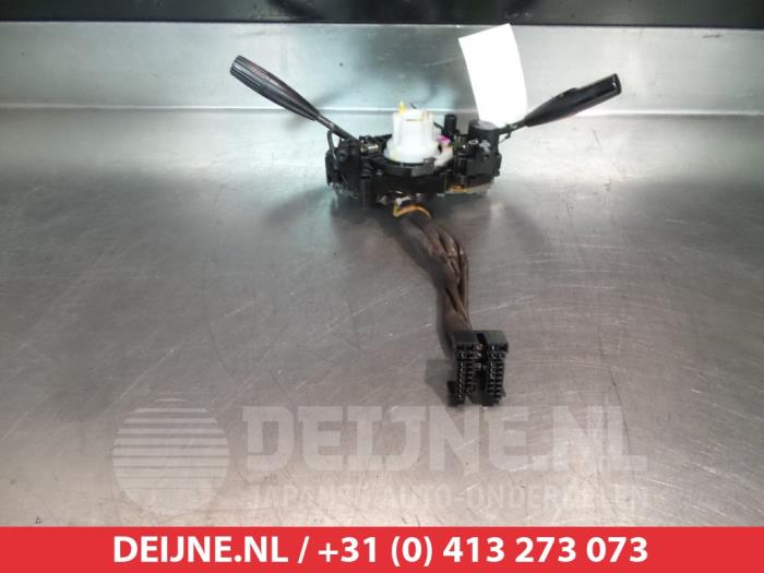 Mazda MX-5 Combischakelaar Stuurkolom O308234