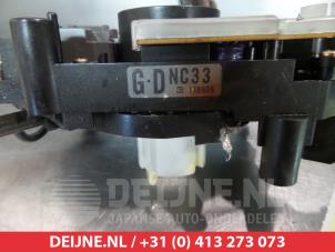 Mazda MX-5 Kombischalter Lenksäule O308234 foto 3