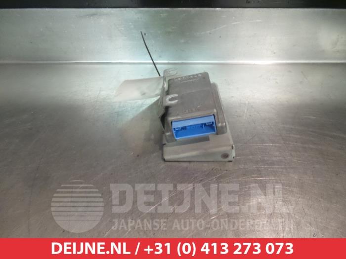 Mazda MX-5 Airbag Module O302698