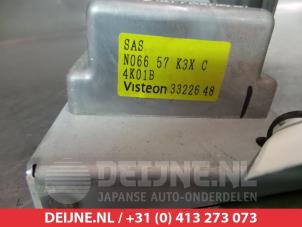 Mazda MX-5 Airbag Modul O302698 foto 2