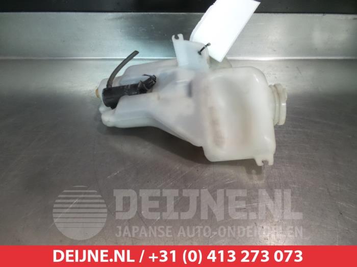 Mazda MX-5 Ruitensproeiertank voor O340389