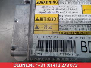 Chevrolet Matiz Airbag Modul O302641 foto 2