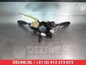 Chevrolet Matiz Kombischalter Lenksäule O308159 foto 2