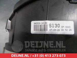 Kia Ceed Odometer KM O304591 photo 3
