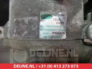 Kia Ceed Aircopomp O347077 foto 2