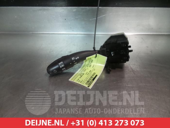Kia Ceed Licht Schakelaar O306939