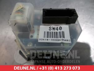 Kia Ceed Licht Schalter O306939 foto 3