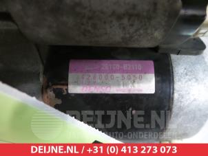 Daihatsu Cuore Anlasser O362354 foto 2