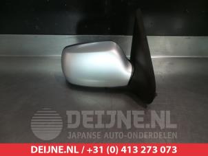 Mazda 2 Wing mirror, right O283228 photo 2