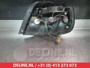Daihatsu Charade Taillight, left O298380 photo 2