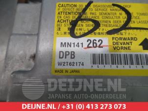 Mitsubishi Lancer Airbag Modul O303159 foto 2
