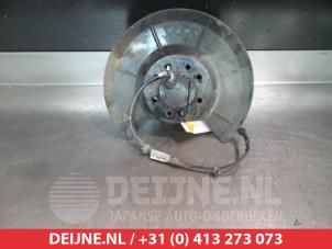 Mazda 3 Radlager hinten O384881 foto 2
