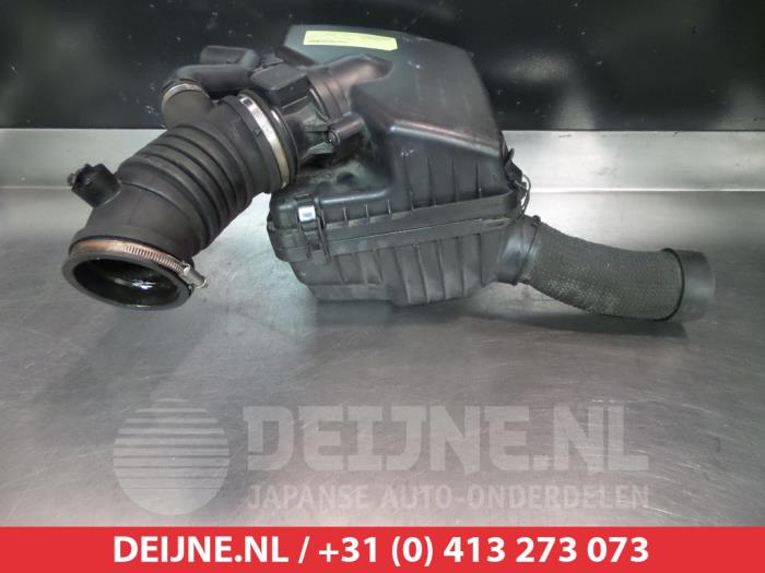 Chevrolet Epica Luftfiltergehäuse O356722