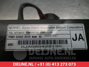 Chevrolet Epica Kachel Bedieningspaneel O305332 foto 3