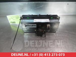 Chevrolet Epica Kachel Bedieningspaneel O305332 foto 2