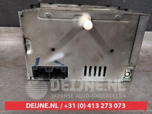 Chevrolet Epica Radio O312694 photo 2