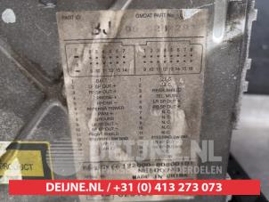 Chevrolet Epica Radio O312694 photo 3