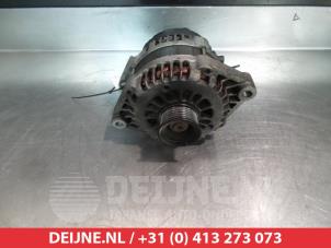 Gebruikte Dynamo Chevrolet Epica 2.5 24V Prijs € 50,00 Margeregeling aangeboden door V.Deijne Jap.Auto-onderdelen BV