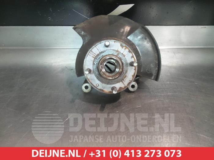 Chevrolet Epica Fusee rechts-voor O323263