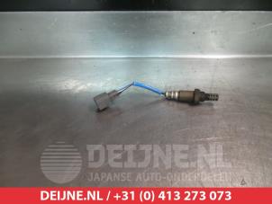Gebruikte Lambda Sonde Daihatsu Materia 1.3 16V Prijs € 20,00 Margeregeling aangeboden door V.Deijne Jap.Auto-onderdelen BV