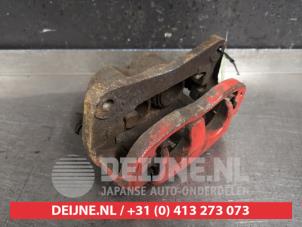 Subaru Impreza Front brake calliper, left O324968 photo 2