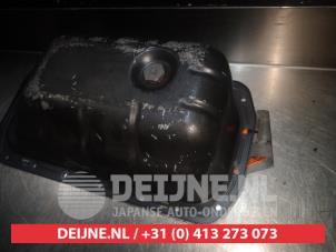 Mazda 5 Carterpan O353624 foto 4